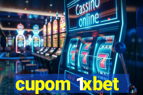 cupom 1xbet